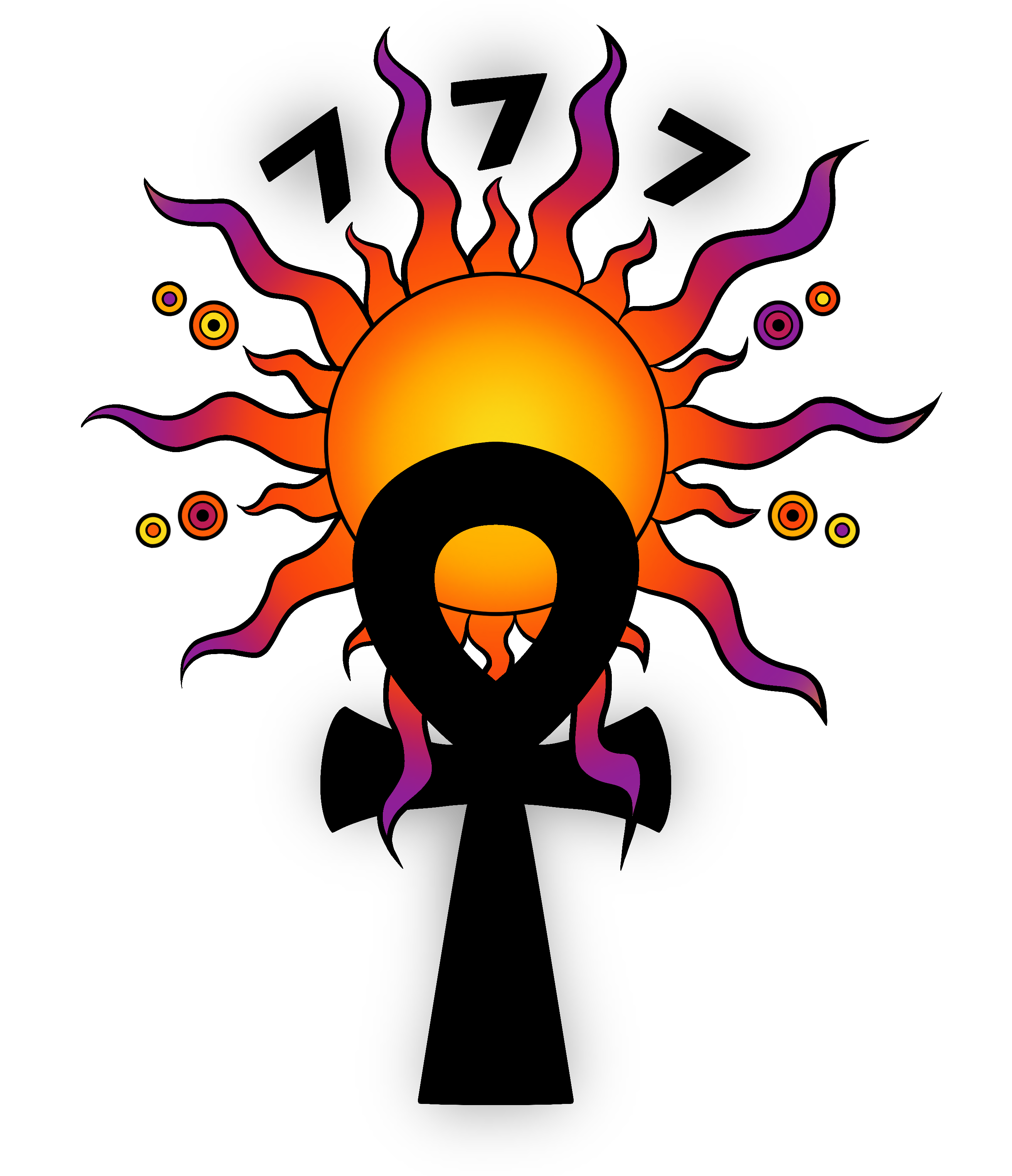 The                              Native    Sun.